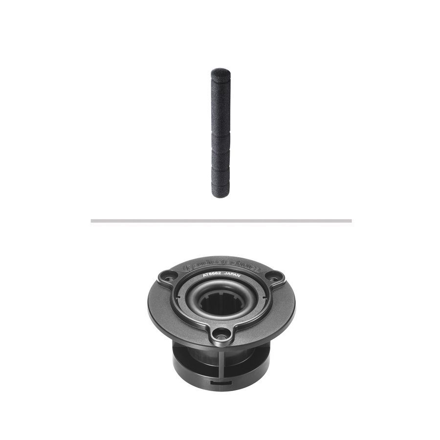 Мікрофон Audio-Technica U857QLU AT-0350 фото