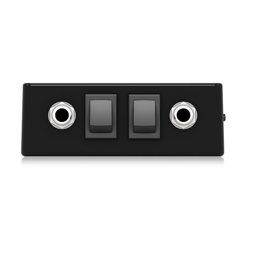 Директ-бокс Behringer DI600P BE-0199 фото