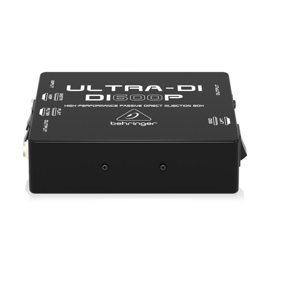 Директ-бокс Behringer DI600P BE-0199 фото