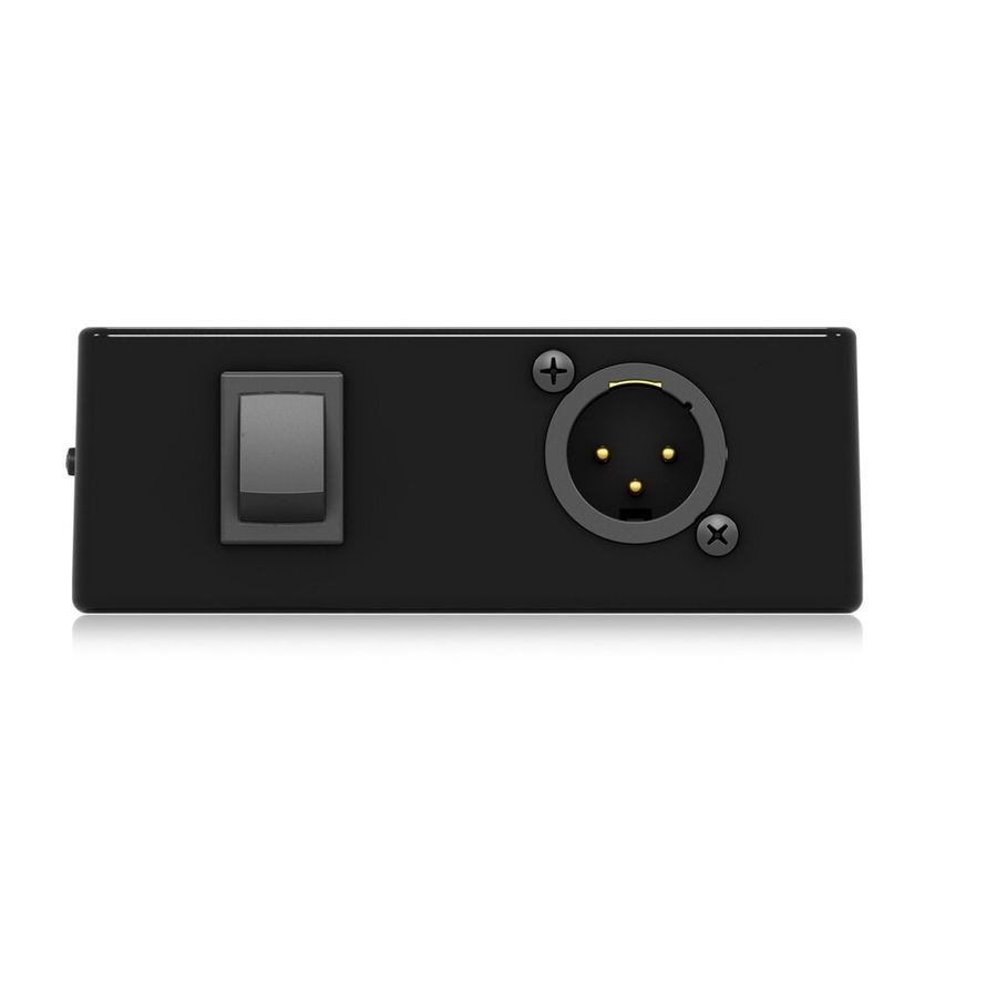 Директ-бокс Behringer DI600P BE-0199 фото