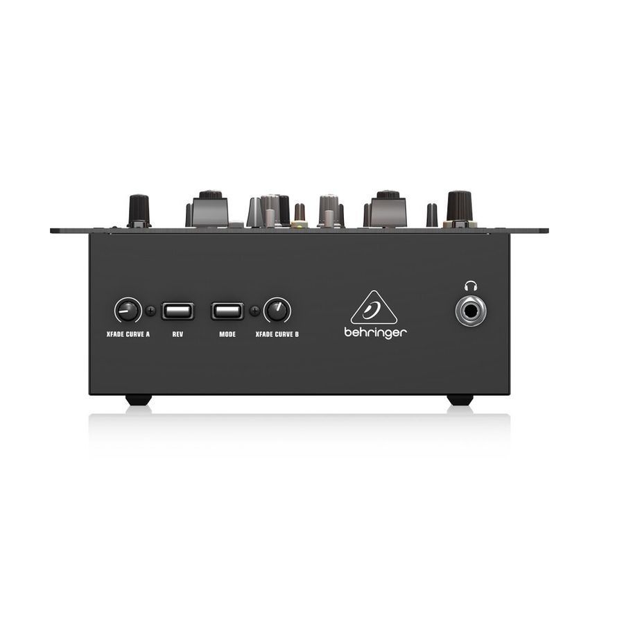 DJ микшер Behringer PRO Mixer NOX404 BE-0419 фото