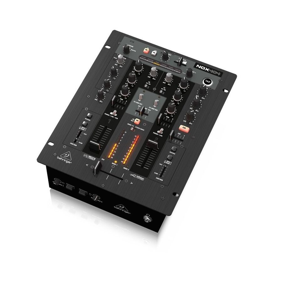 DJ микшер Behringer PRO Mixer NOX404 BE-0419 фото