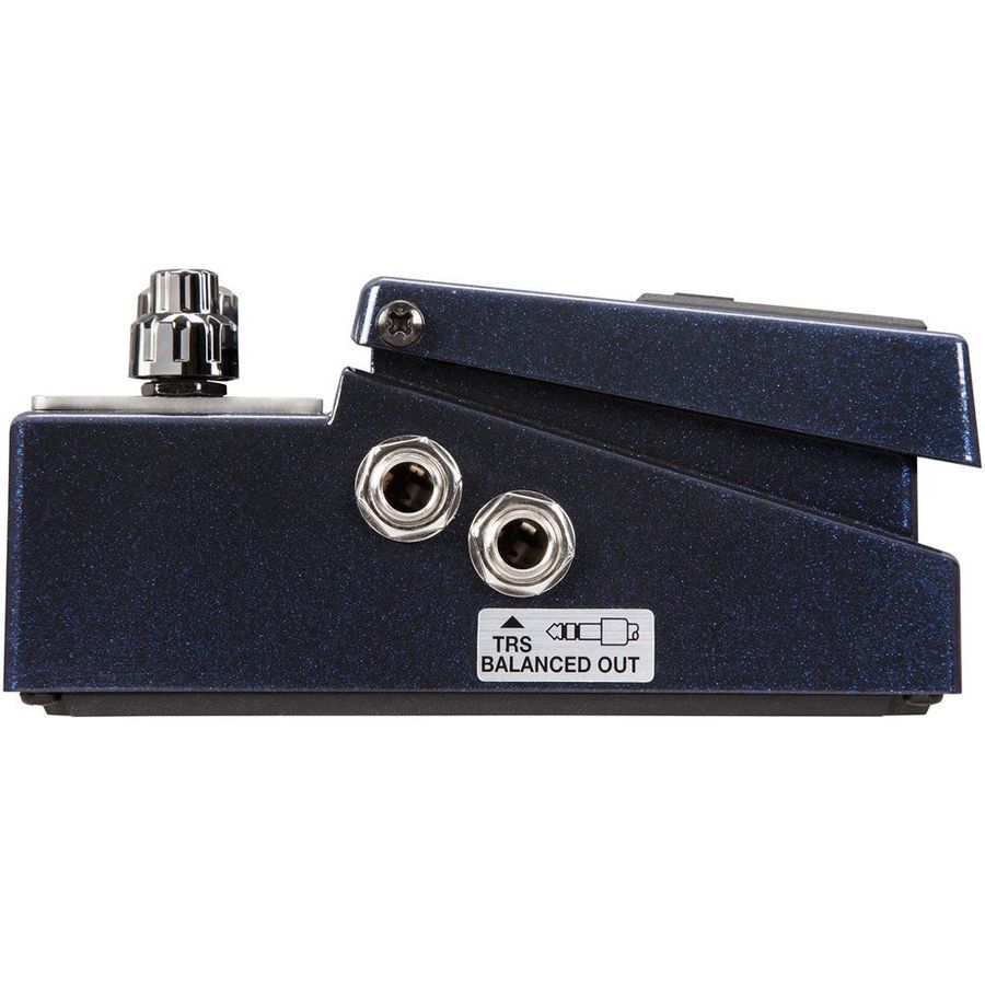 Педаль эффектов для гитары Boss BB 1X Bass Driver BO-0172 фото