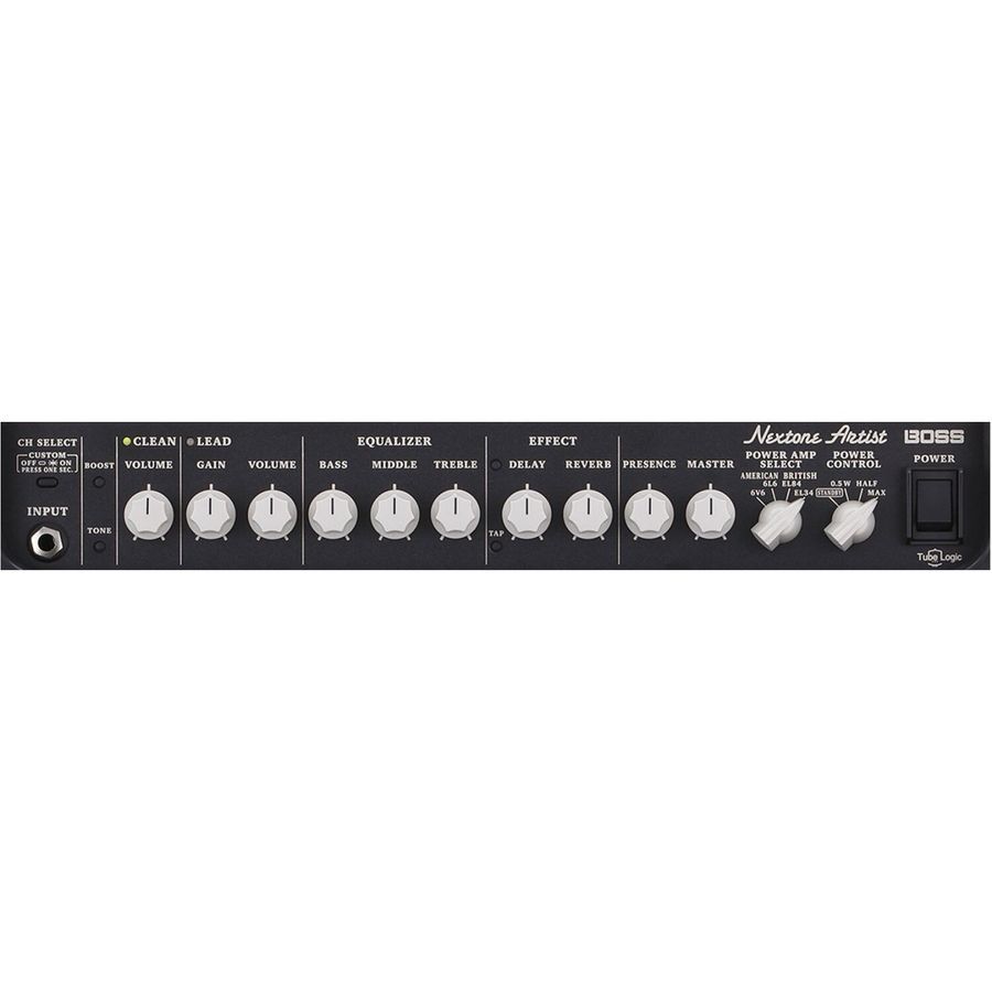 Гитарный усилитель Boss NexArtist BO-0333 фото