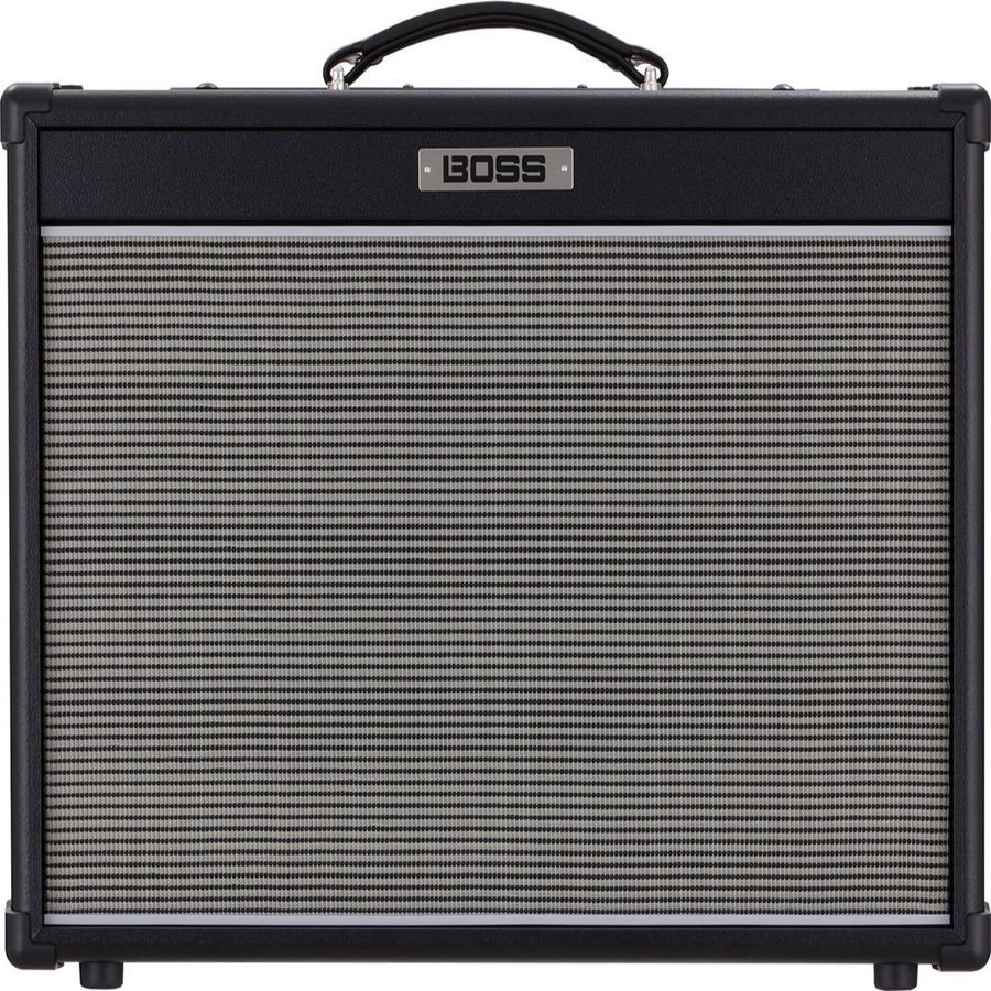 Гитарный усилитель Boss NexArtist BO-0333 фото