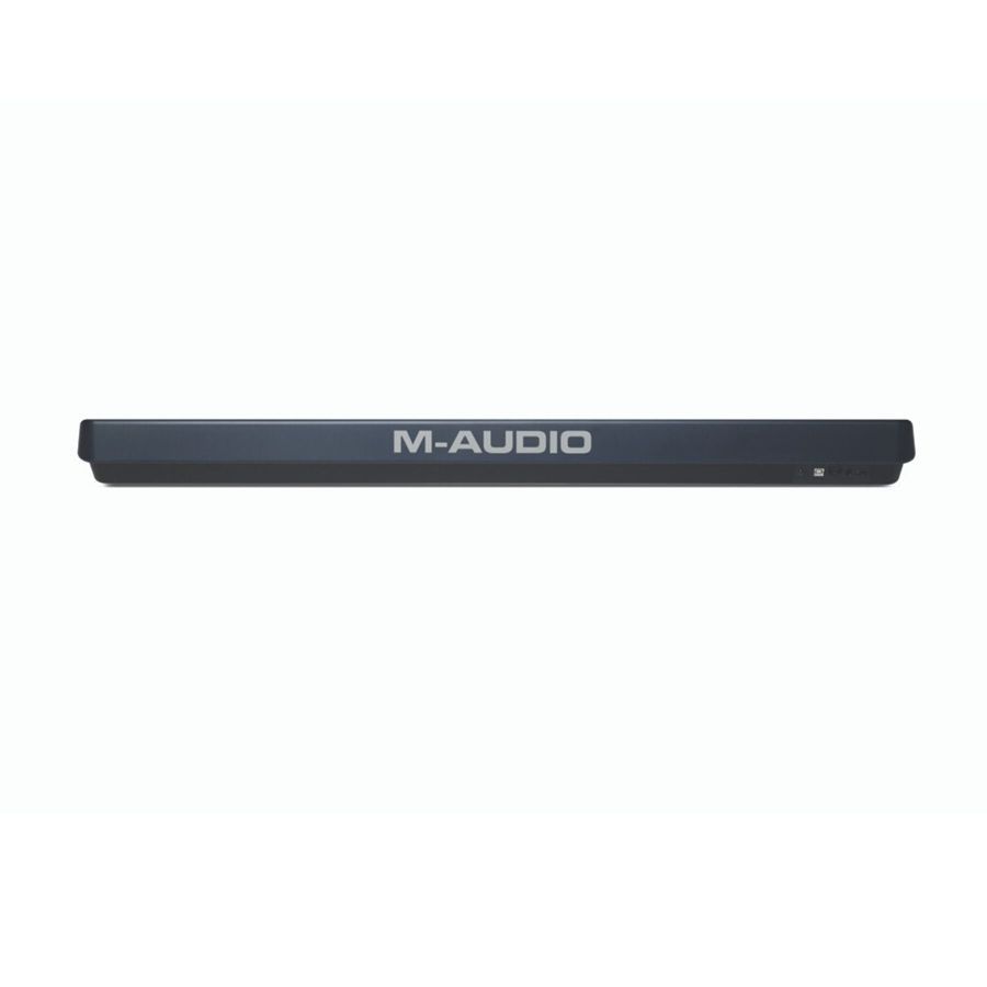 Midi-клавіатура M-Audio Keystation 61 II MU-0007 фото