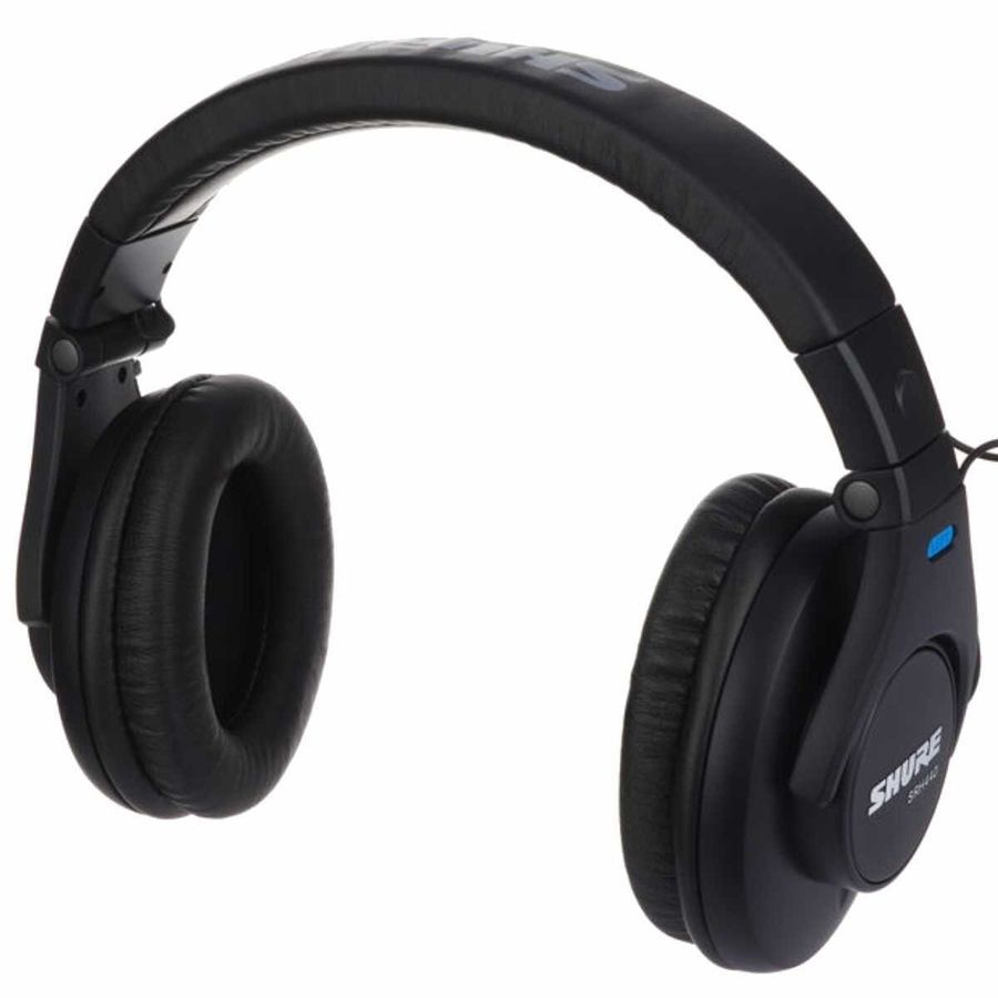 Навушники Shure SRH440A SH-1622 фото