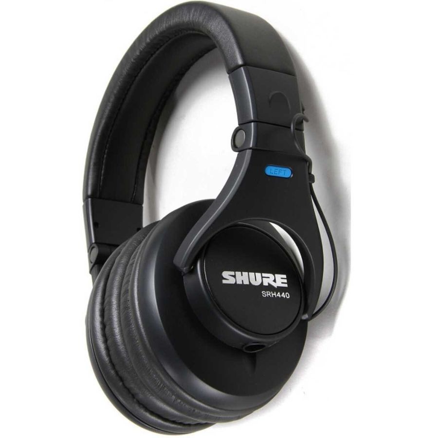 Навушники Shure SRH440A SH-1622 фото