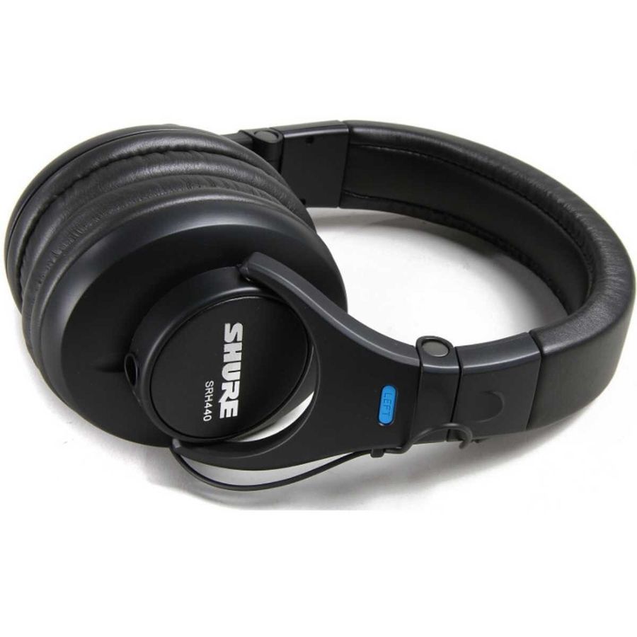 Навушники Shure SRH440A SH-1622 фото