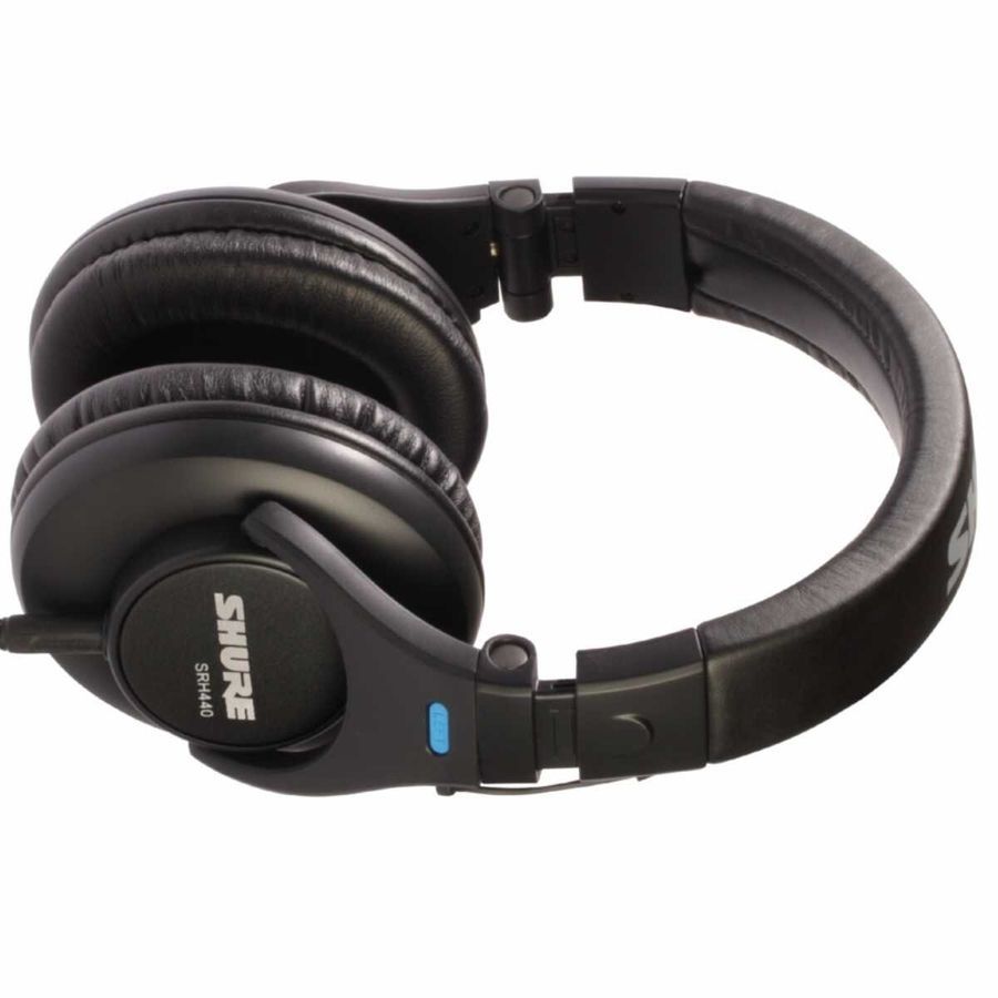 Навушники Shure SRH440A SH-1622 фото