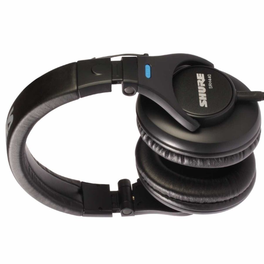 Навушники Shure SRH440A SH-1622 фото