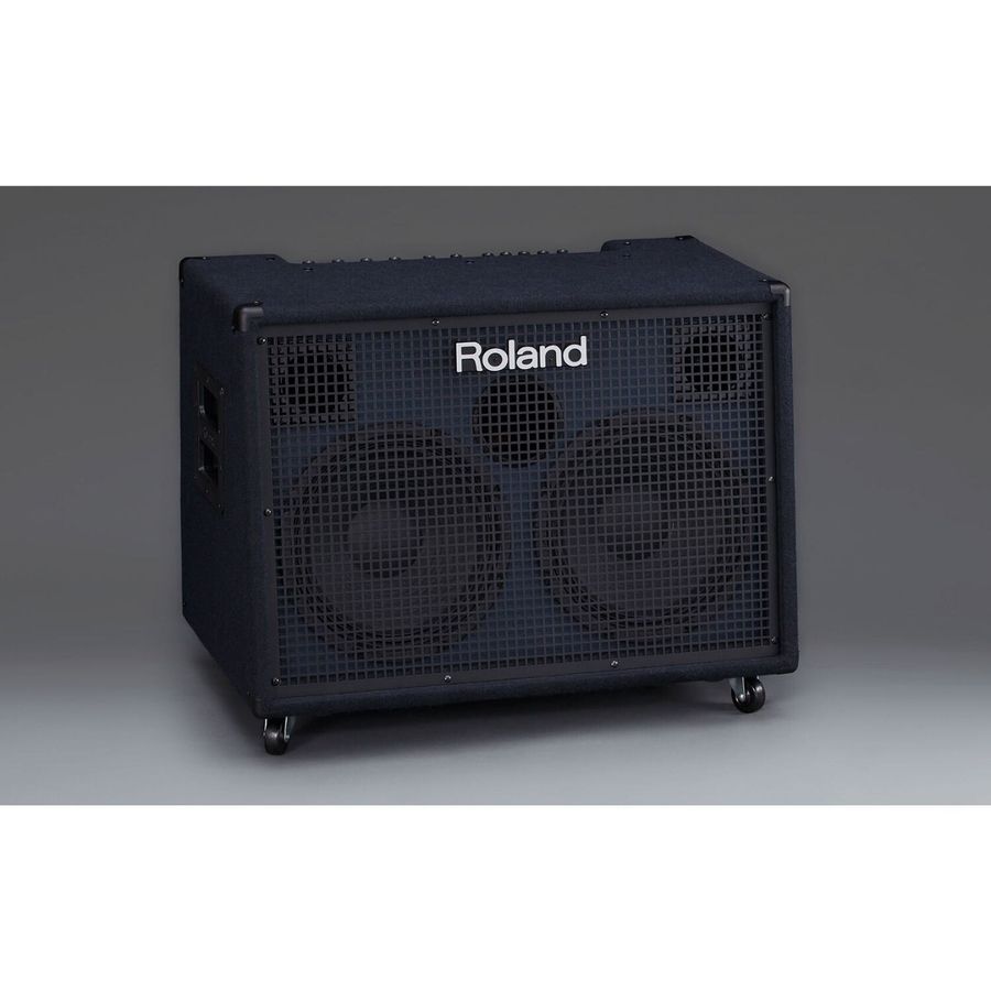 Клавішний комбопідсилювач Roland KC990 RO-2334 фото