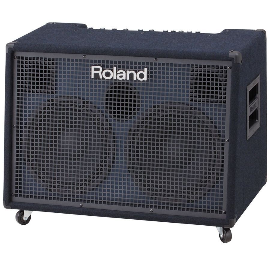 Клавішний комбопідсилювач Roland KC990 RO-2334 фото