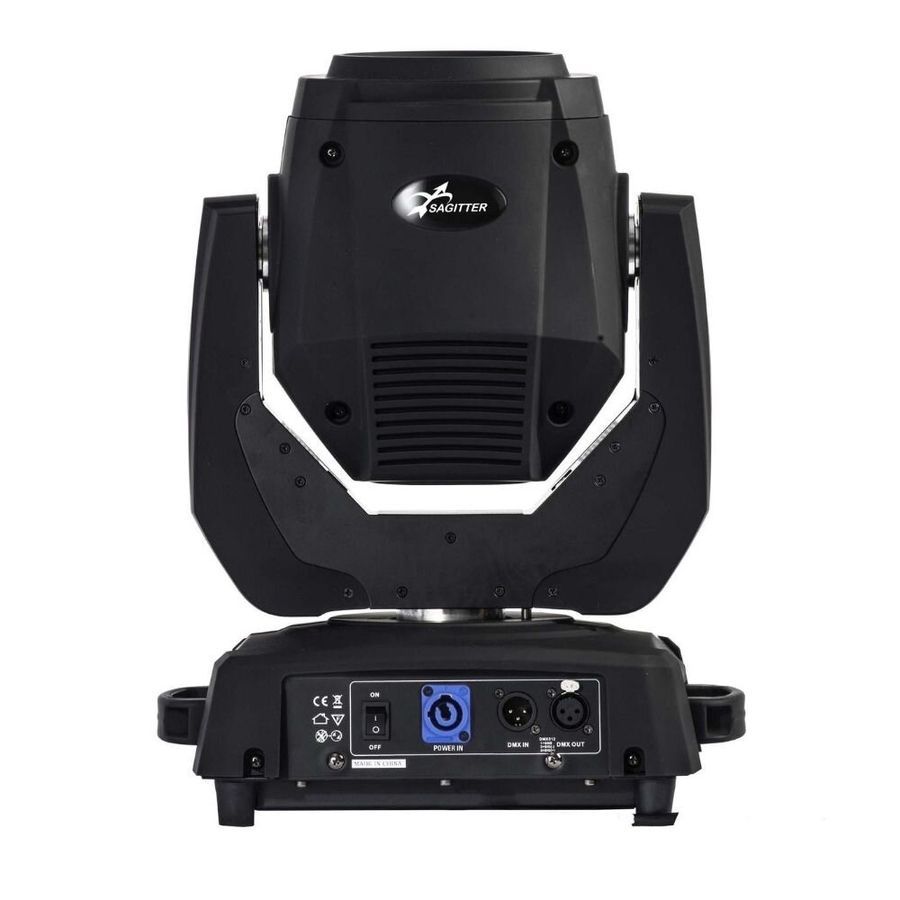 Sagitter SGPRINCE SG-0033 фото