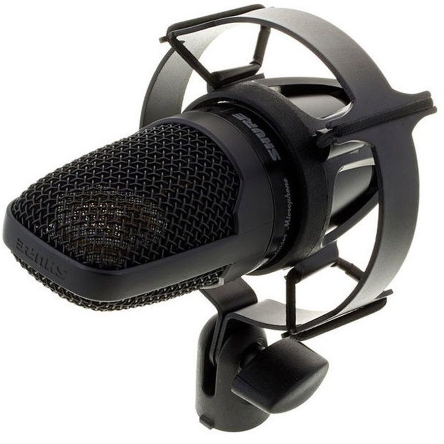 Студійний мікрофон Shure PGA27LC SH-2260 фото