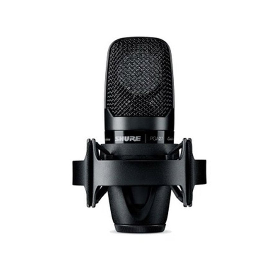 Студійний мікрофон Shure PGA27LC SH-2260 фото