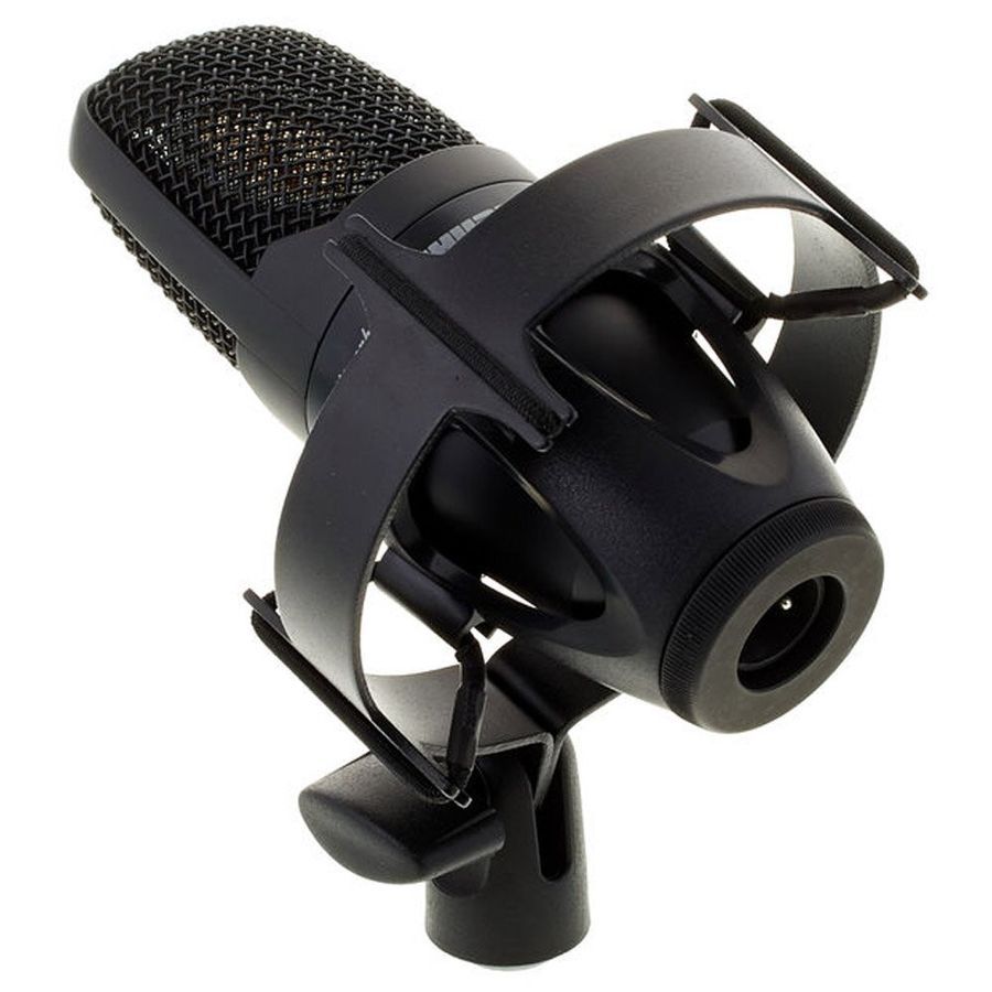 Студійний мікрофон Shure PGA27LC SH-2260 фото