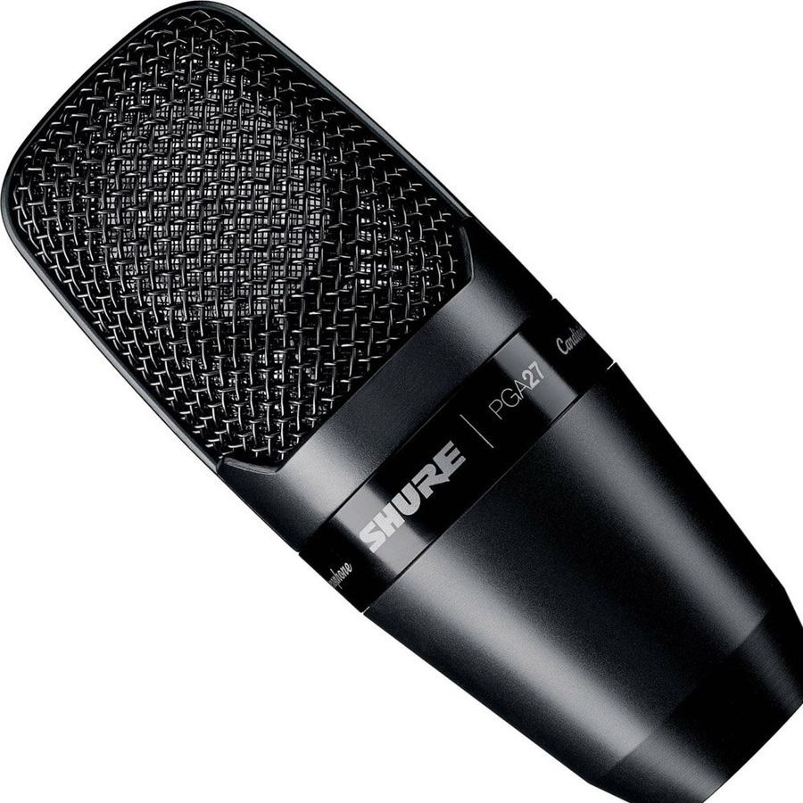 Студійний мікрофон Shure PGA27LC SH-2260 фото