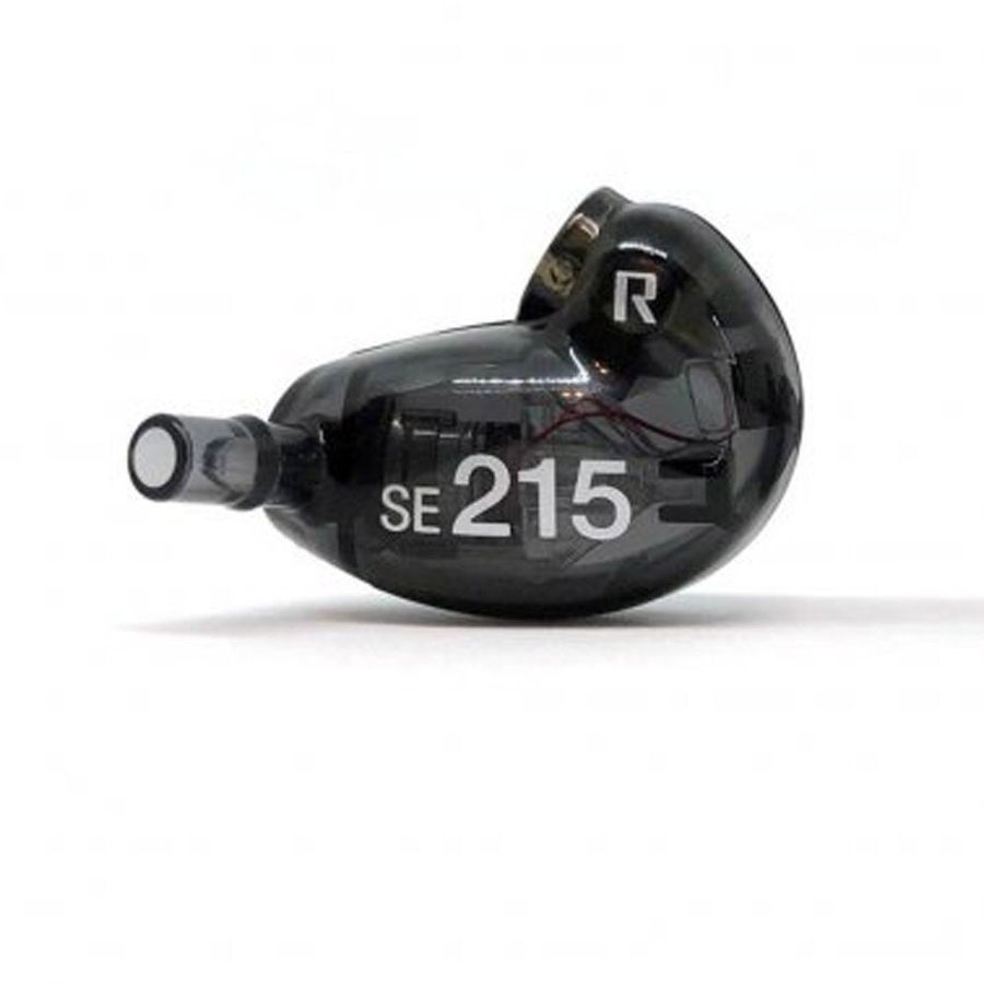 Звукоізолюючий навушник Shure SE215K RIGHT SH-1516 фото
