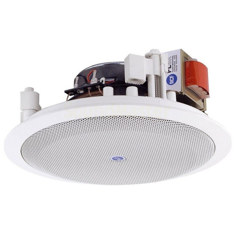 Встроенная акустическая система RCF PL6X RC-0914 фото