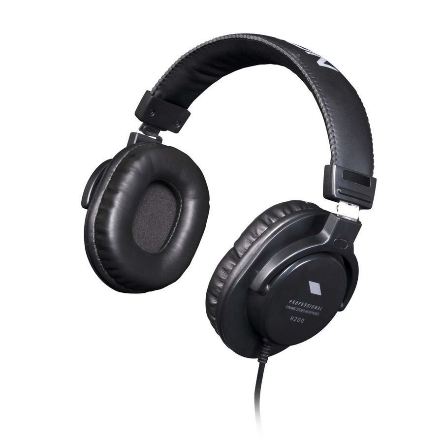 Навушники Proel H200 PR-6448 фото