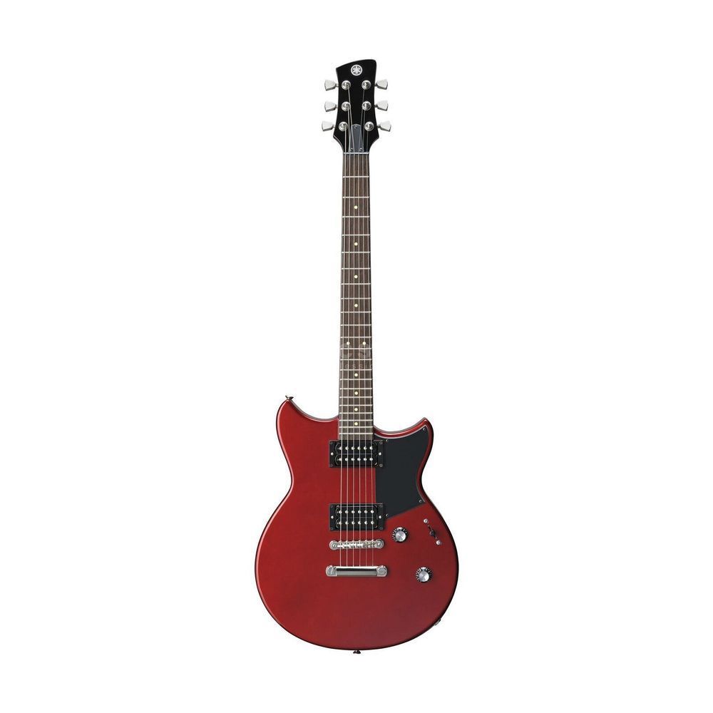 Электрогитара YAMAHA RS320 RED COPPER YA-0195 фото
