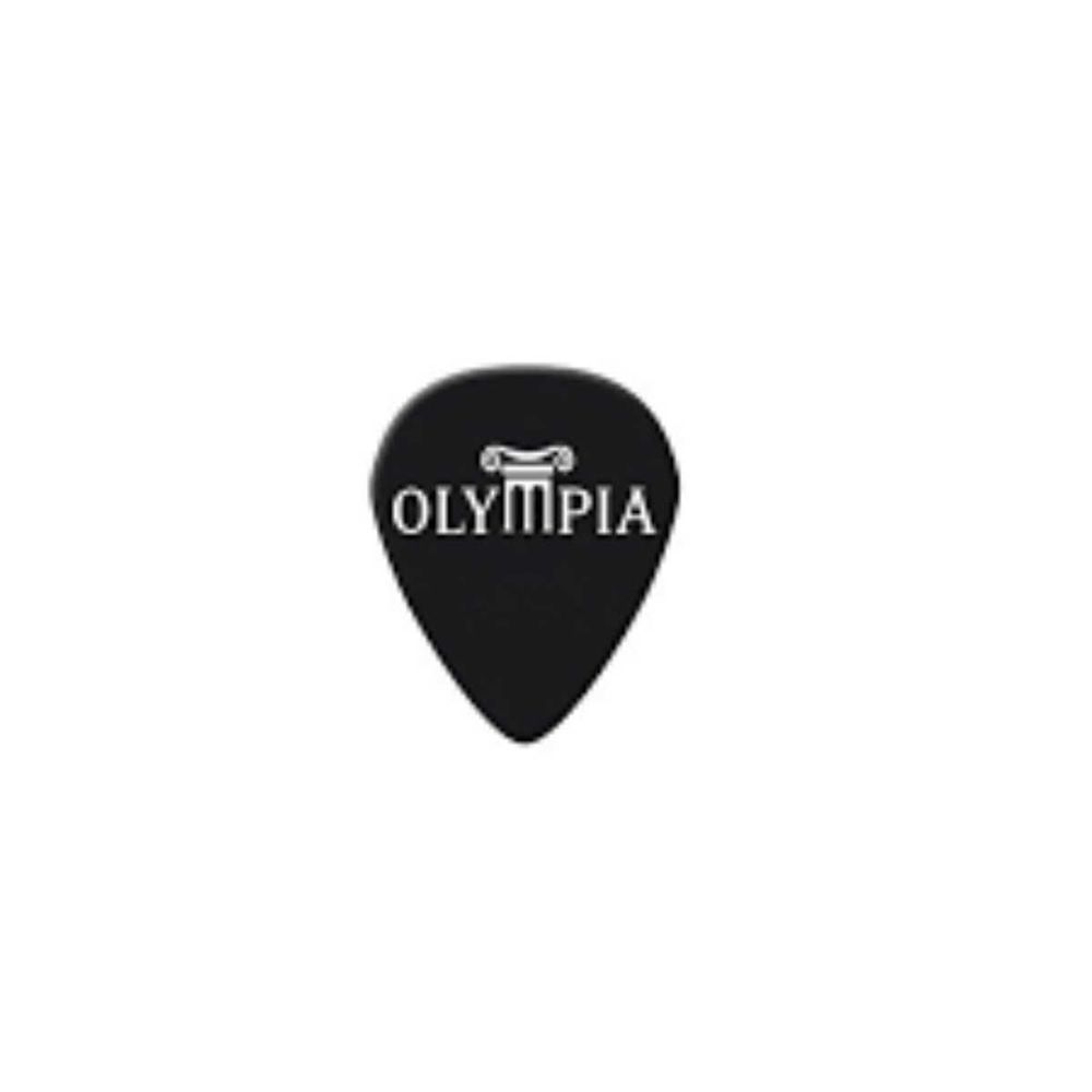 Медіатор Olympia Finger Pick FT OL-0014 фото