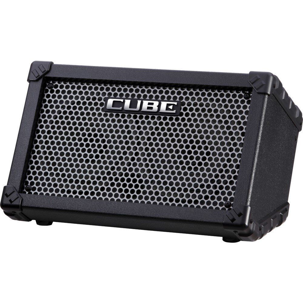 Roland Cube Street Гітарний комбопідсилювач Чорний RO-0294 фото