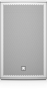 Пассивная акустическая система Turbosound NuQ82-WH TS-0038 фото