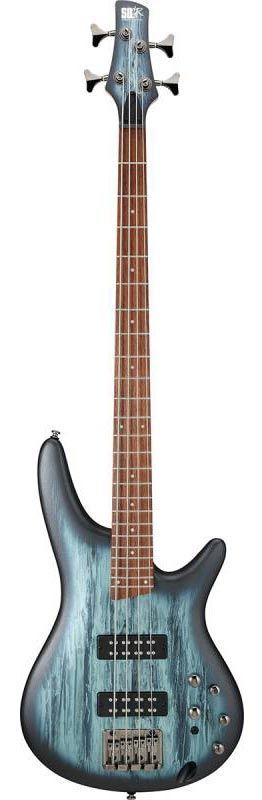 IBANEZ SR300E SVM Бас-гітара IB-0239 фото