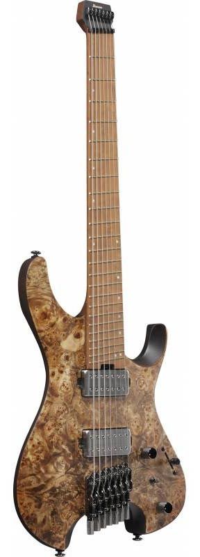 IBANEZ QX527PB-ABS Электрогитара IB-0174 фото