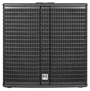 Сабвуфер HK Audio ELEMENTS E 115 SUB D HK-0131 фото
