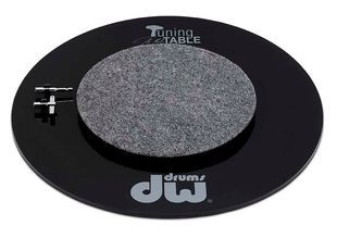DW DWCPJGTBL John Good Drum Tuning Table DW-0137 фото