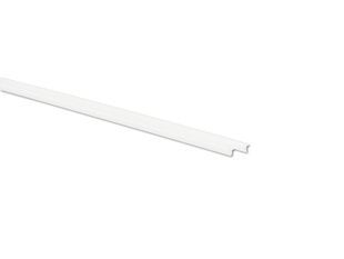 EUROLITE Cover for LED Strip Profile milky 2m EL-0447 фото