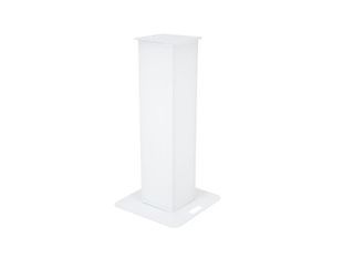 EUROLITE Spare Cover for Stage Stand Set 100cm white EL-1510 фото