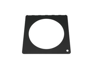 EUROLITE Filter Frame PAR-56 Spot 4 edges bk EL-0594 фото
