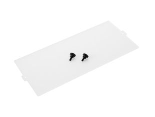 EUROLITE Diffuser Cover for LED PLL-384 EL-0493 фото