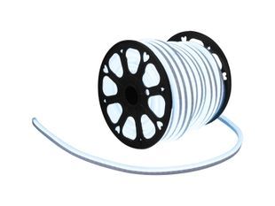 EUROLITE LED Neon Flex 230V Slim cold white 100cm EL-0904 фото