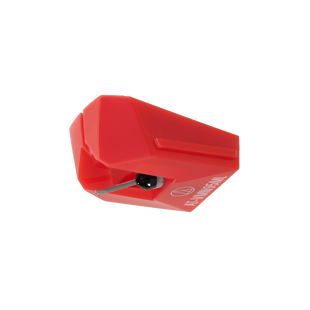 Игла для винилового проигрывателя Audio-Technica AT-VMN95ML AT-0961 фото