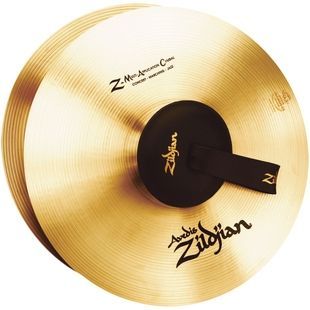 Тарелка ZILDJIAN A0477 ZI-0154 фото