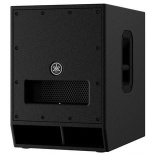 Акустическая система YAMAHA DXS15MKII YA-0428 фото