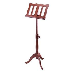 Konig & Meyer 11701-000-00 walnut colored KM-0266 фото