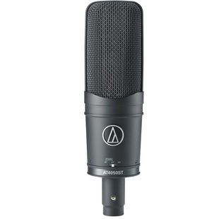 Стерео конденсаторный микрофон Audio-Technica AT4050ST AT-0190 фото