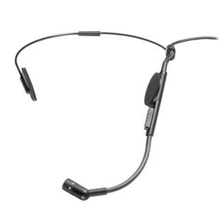 Наголовный микрофон Audio-Technica ATM73ac AT-0099 фото
