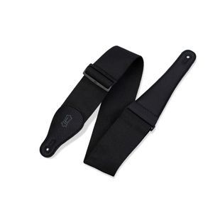 Ремень гитарный Levys M8P3BLK LE-0099 фото