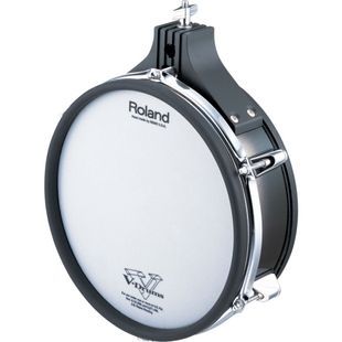 Пед барабанний Roland PD-105BK RO-1175 фото