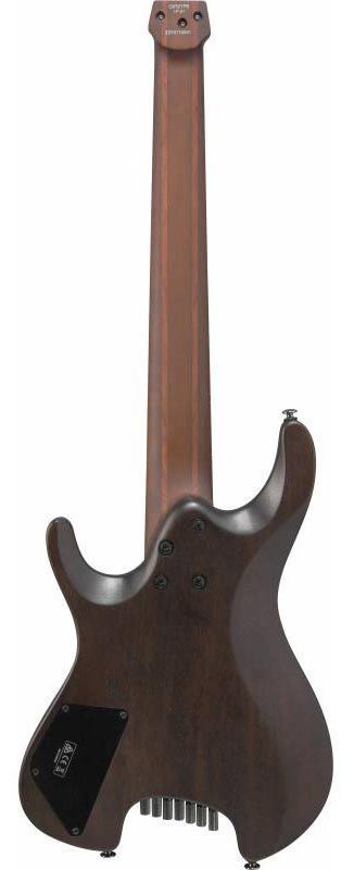 IBANEZ QX527PB-ABS Електрогітара IB-0174 фото