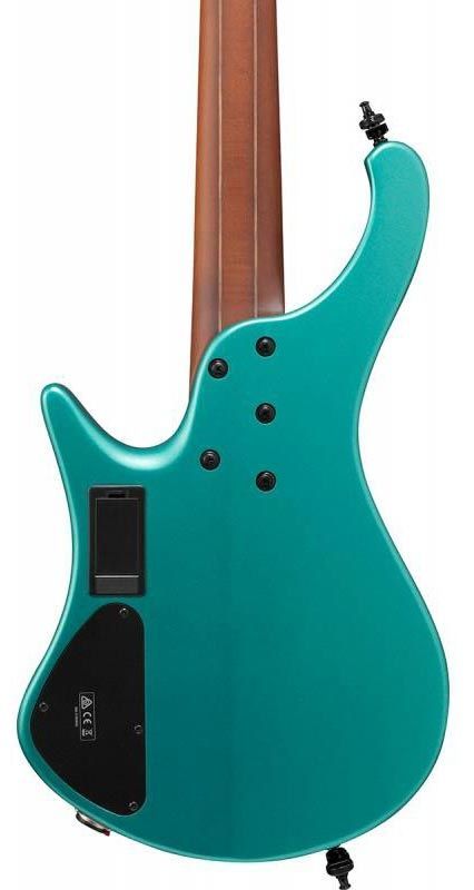 IBANEZ EHB1005SMS EMM Бас-гитара IB-0091 фото