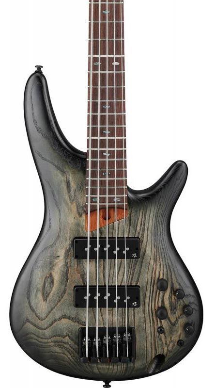 IBANEZ SR605E-BKT Бас-гитара IB-0250 фото
