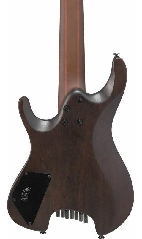IBANEZ QX527PB-ABS Электрогитара IB-0174 фото